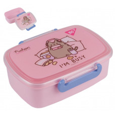 контейнер для їжі YES 750мл. "Pusheen"  708367  (12)