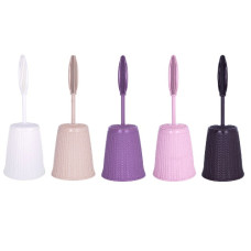 йоржик для унітазу Violet House  0029