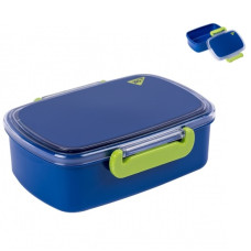 контейнер для їжі YES 750мл. "Navy"  707449  (12)