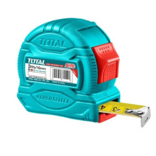 рулетка Total  3м.х16мм.  ТМТ34316М