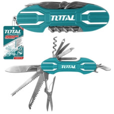мультитул Total 15в1  THMFK0156