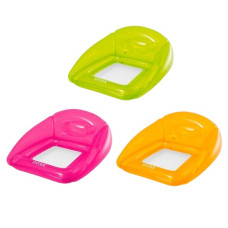 плотик-крісло 104х102см., навантаження до 80кг.,  56802  (6)