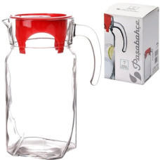 глечик Luna 1,7л., h-23.5см. з кришкою  43544  (6)