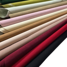 тканина оксамитова 53х58см., ціна за 1 аркуш  P-TESR  (10)