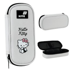 пенал Kite 21х8,5х4,5см., 1 відділення, Hello Kitty  HK26-662-3  (1/48)