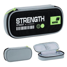 пенал Kite 21х8,5х4,5см., 1 відділення, Urban  K26-662-13  (1/48)