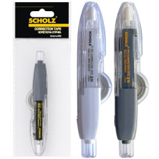 коректор стрічковий Scholz 5мм./ 8м.  4963  (24/288)