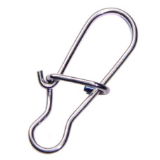 застібка американка №0  10шт./уп.  AB-QS-0-10