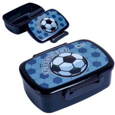 контейнер для їжі YES 750мл. "Football"  708793  (12/48)