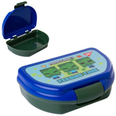 контейнер для їжі YES 350мл. "Minecraft"  708164  (36/72)