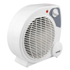 тепловентилятор A-plus 1000/2000Вт  2122  (10)