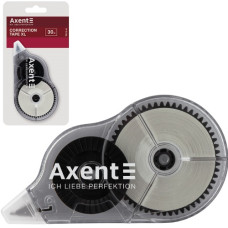 коректор стрічковий Axent 5мм.х30м.  7011-А  (24/576)