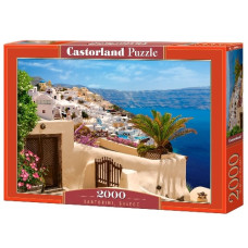 пазли Castorland 2000 ел.  C-200672  (14)