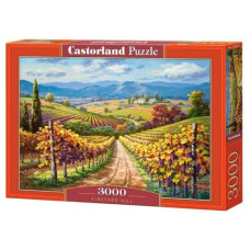 пазли Castorland 3000 ел.  С-300587  (14)