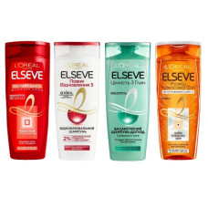 шампунь L’Oréal Paris Elseve 250мл. (в ас-ті)