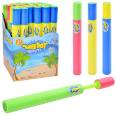 водяний насос 40см., 24шт. в диспл. 24,5х40,5х17,5см.  333-440  (144)