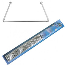 карниз для душу універсальний d-27мм.  w0580