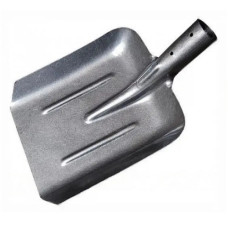 лопата совкова з рельсової сталі без держака  RS-601  (12)