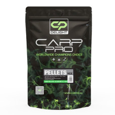 пелетс Carp Pro Delight Сarp Pellets Mix 3кг. 4,5/6/8/11мм.  CPDPBP4,5-11
