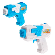 водяний пістолет в кул. 11х9см.  106А  (240/480)