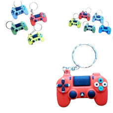 брелок гумовий ігровий джойстик  2061  (12)
