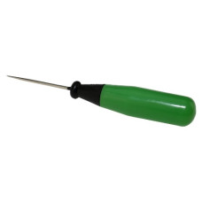 шило з пластиковою ручкою