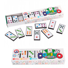 доміно класичне  3343 ТехноК  (30)