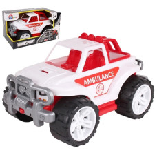 позашляховик ТехноК  4982 Техн. (3)