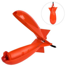 бомба для підгодовування пластик S 16см.  WSI51653-1  (100)