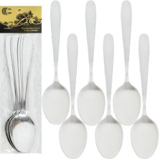 ложка столова 21см.  821-BS/124280  (6/600)