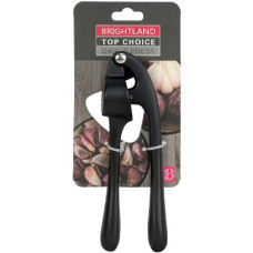 прес для часнику "Top Choice" металевий 16см. 215гр.  1636D/124533  (108)