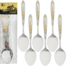 ложка столова 21см.  818-BS/124277  (6/600)