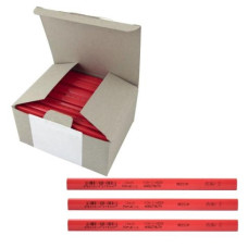 олівець чорнографітний K-I-N теслярський Carpenter  1536  (1/144)