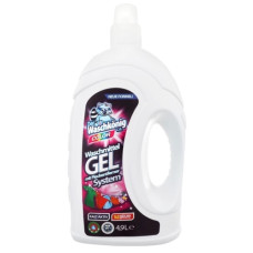гель для прання Waschkonig Color 4,9л. (140 прань)