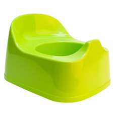 горщик дитячий Алеана Малятко оливковий