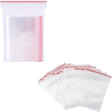 пакет zip 15х20см. 100шт./уп.  (10/40)