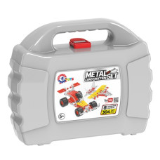 конструктор металевий "Універсал"  3886 Техн  (8)