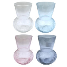 ваза Viva Mono 17см.