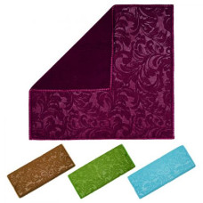 килимок для мокрого посуду "Схід" 35х38см.  R17200  (240)