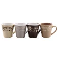 кухоль керамічний 230мл. тех. упак.  16038  (12/48)