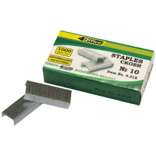 скоби 4Office №10  4-318  (10/1000)