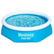 басейн Bestway сімейний 244х61см. в кор.  57448  (1)