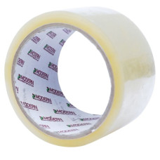 стрічка клейка Модерн-пак 48мм./ 50м. прозора 40мкр.  (6/90)