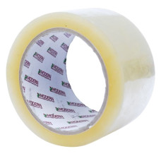 стрічка клейка Модерн-пак 48мм./100м. прозора 40мкр.  (6/72)