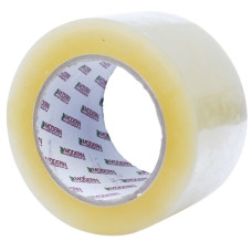 стрічка клейка Модерн-пак 48мм./200м. прозора 40мкр.  (6/54)