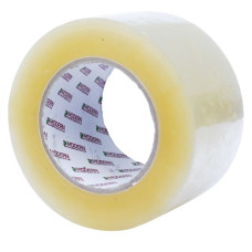 стрічка клейка Модерн-пак 48мм./300м. прозора 40мкр.  (6/36)