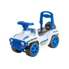 каталка Оріончик білий  419  (1)