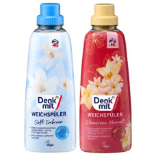 кондиціонер для прання Denkmit 1л. (40 прань) (в ас-ті)