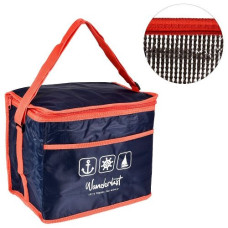 термосумка "Wanderlust" 18,5л. 30х25х25см.  R28804  (72)