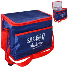 термосумка "Wanderlust" 25л. 36х20х32см.  R28805  (60)